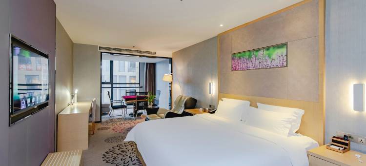 麗枫酒店(成都双流国际机场店)图片