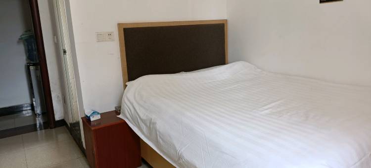 浏阳新天旅馆图片