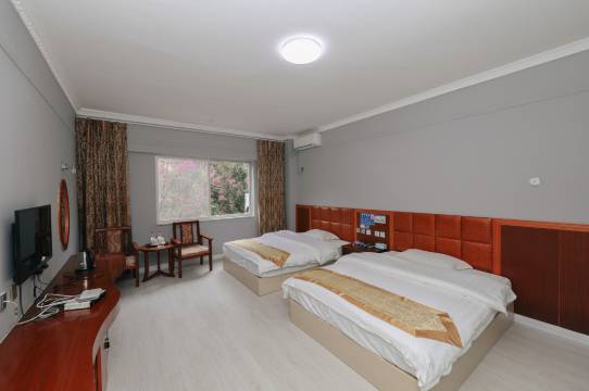 普洱泰和园酒店