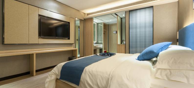 尚一特精选酒店(黄冈东门路店)图片