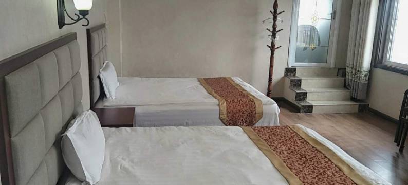 尉氏鑫铭快捷宾馆图片