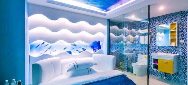 腾冲中大酒店图片