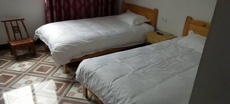 建始归园居山庄图片