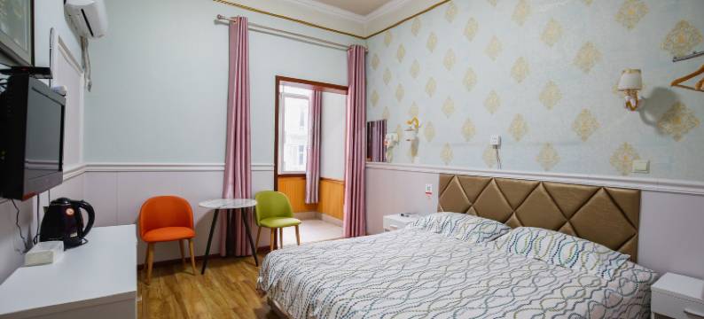 龍腾酒店(成都双流广场店)图片