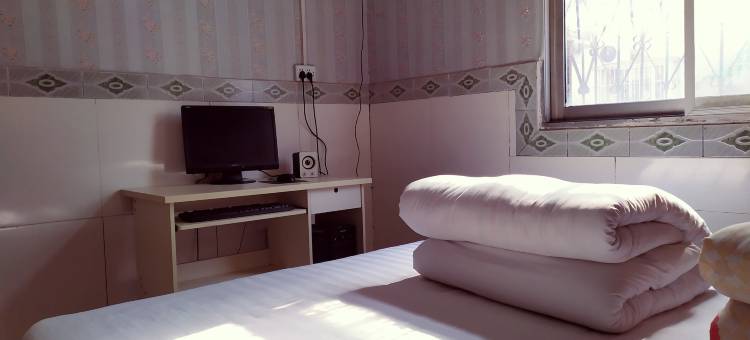 唐河黎元宾馆图片