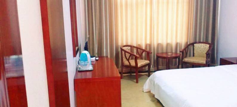 张北赛圆宾馆图片