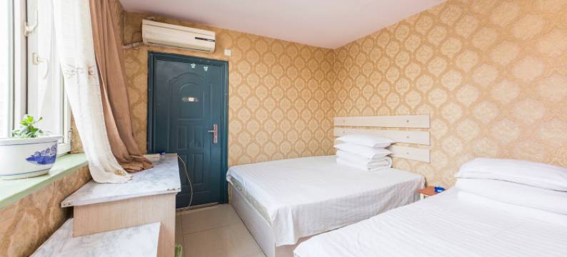 爱家时尚客房(长春吉林大路店)图片