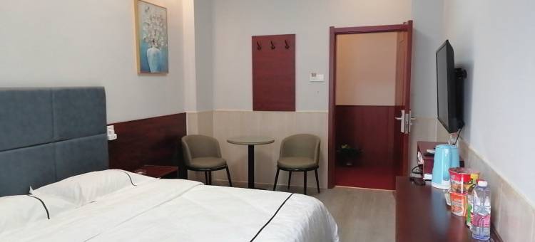 平顶山鸿祥宾馆图片