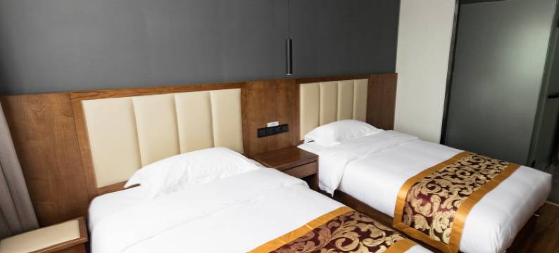 速8酒店(北京国展西坝河地铁站店)图片