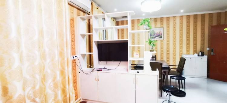 南阳四海宾馆(七里园步行街店)图片