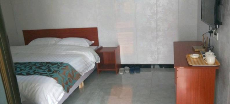 齐河安晨宾馆(祝阿黄河大道店)图片