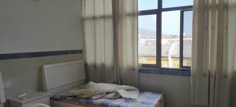 巢湖星泉旅社图片