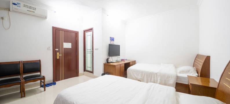 武宣宏宇宾馆图片