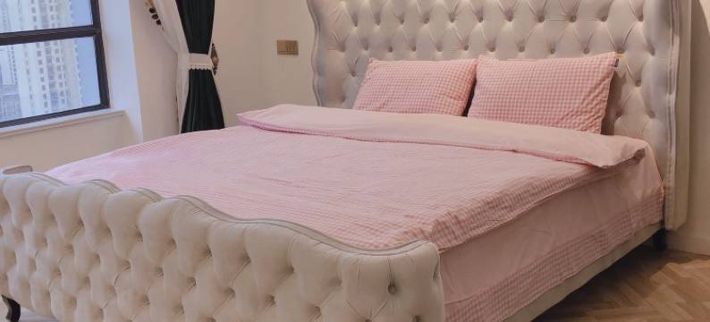 滁州市CC民宿图片