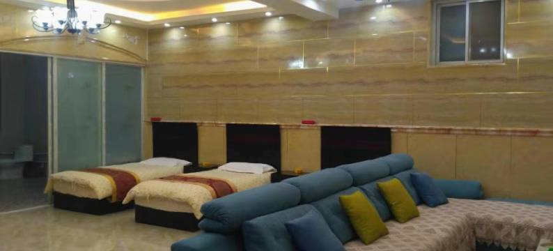 保定红利宾馆图片