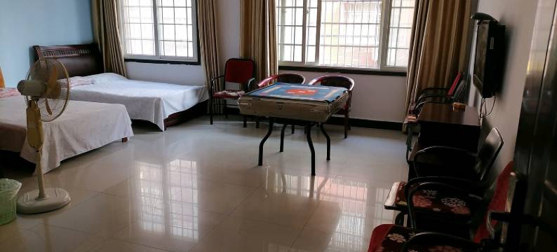 荆州龙峰快捷宾馆图片