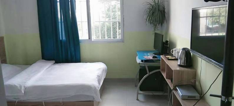 建水清心小栈图片