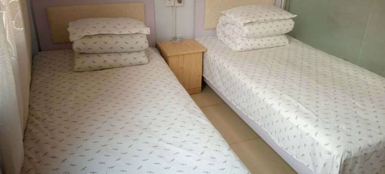 临邑温馨快捷宾馆图片