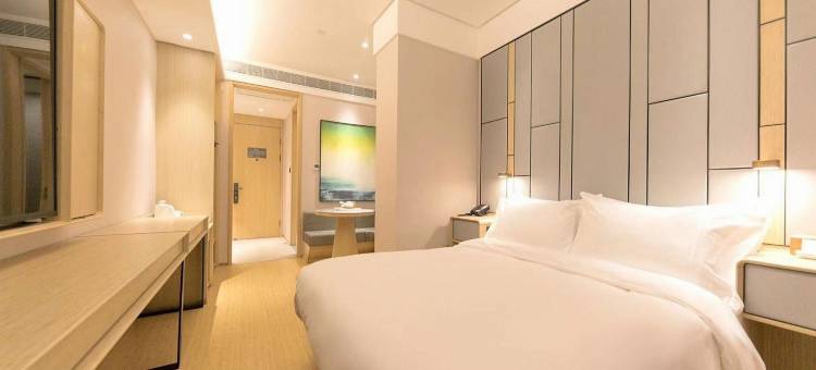 全季酒店(西安电视塔朱雀大街店)图片