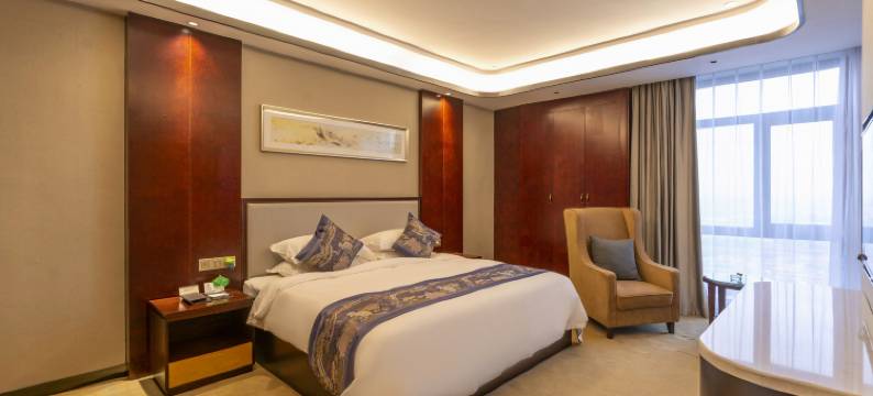 高安瑞雪国际酒店图片