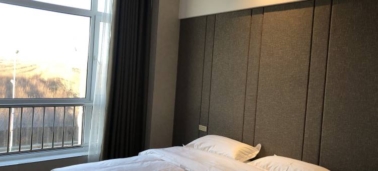 时光漫步商务宾馆图片