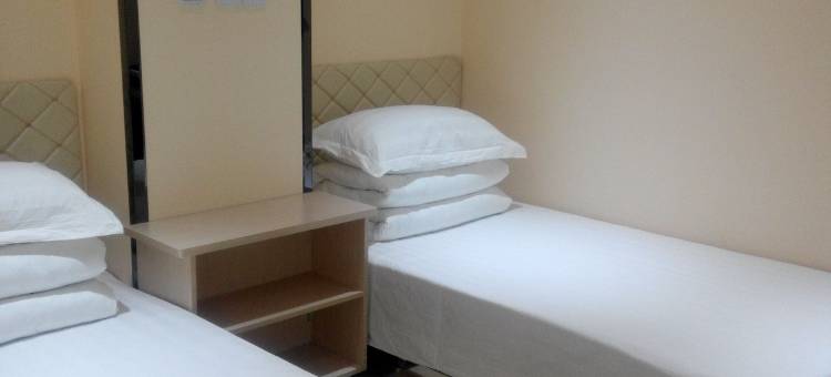 5678连锁宾馆(朝阳文化路店)图片