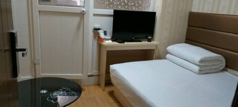 西安旅途宾馆(电视塔地铁站店)图片