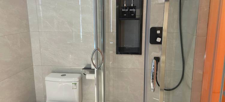 商丘白鲸电竞酒店图片