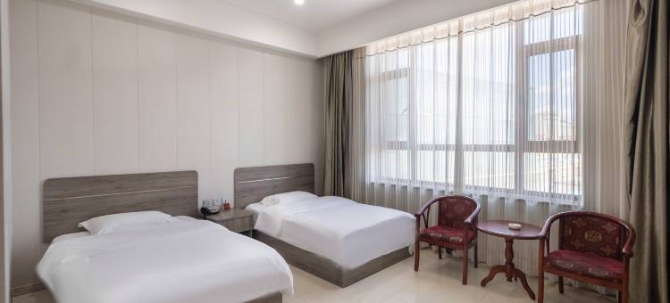 磐石龙泰商务酒店图片