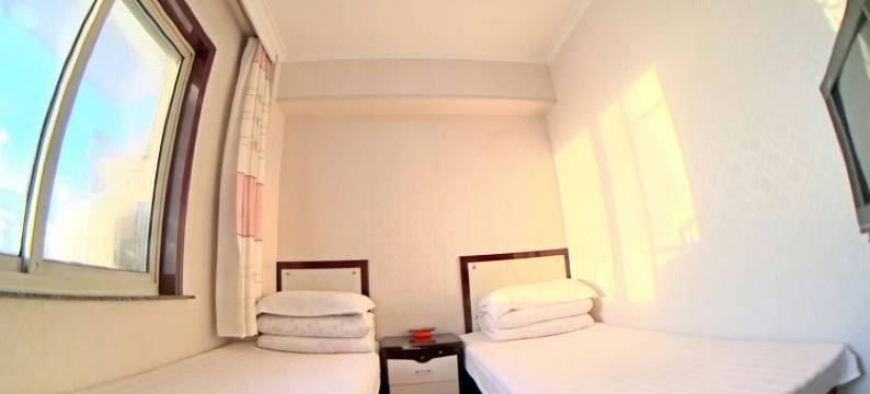 清原雅馨商务旅馆图片