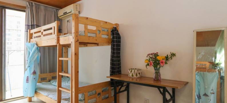 素树民宿(南宁北湖北路店)图片