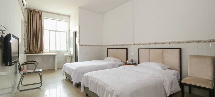 南宁朋来公寓图片