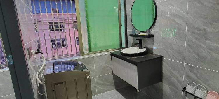 普宁博雅轻公寓图片