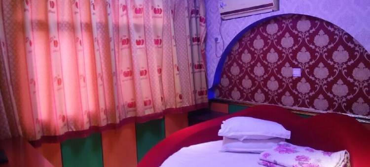 晋州金泰宾馆图片