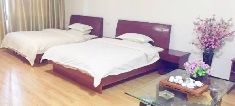 尤溪大洋宾馆图片