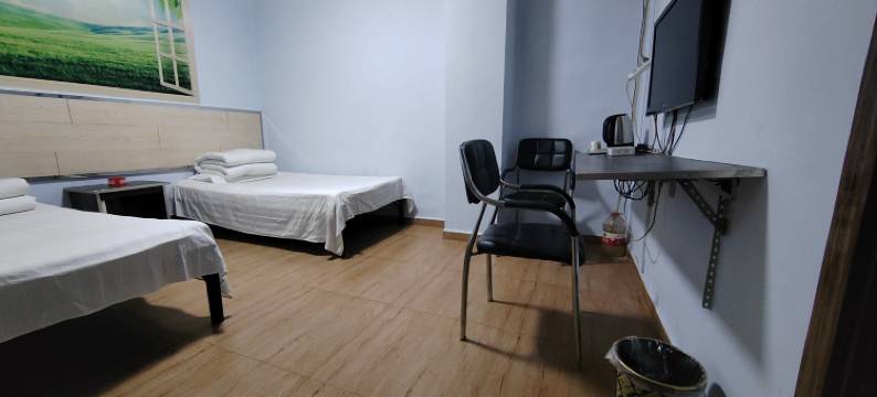 锡林浩特华唐苑宾馆图片