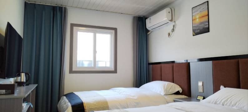 清水湾宾馆图片