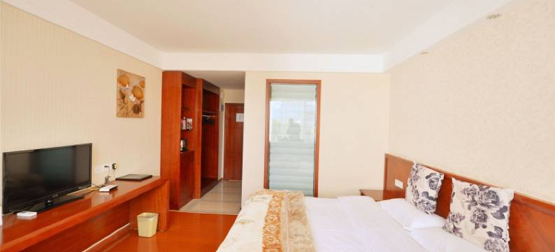 丽江丽港酒店图片