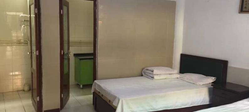 济南历臣山庄图片