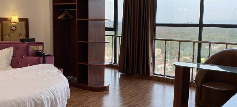 陆川景悦酒店图片