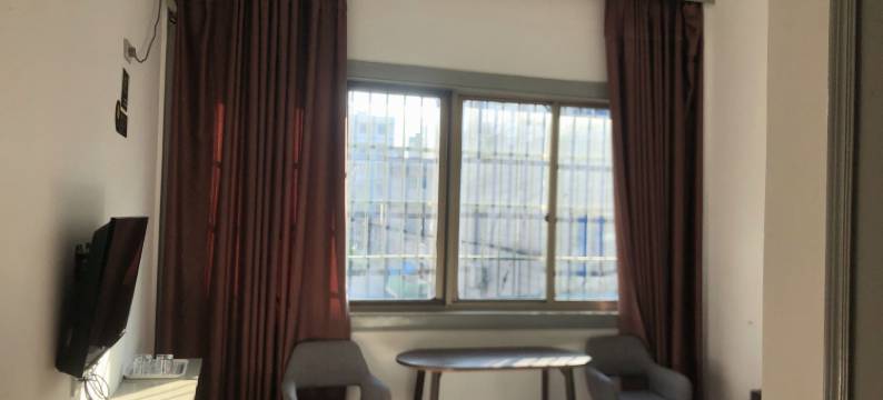 长兴全兴快捷宾馆图片