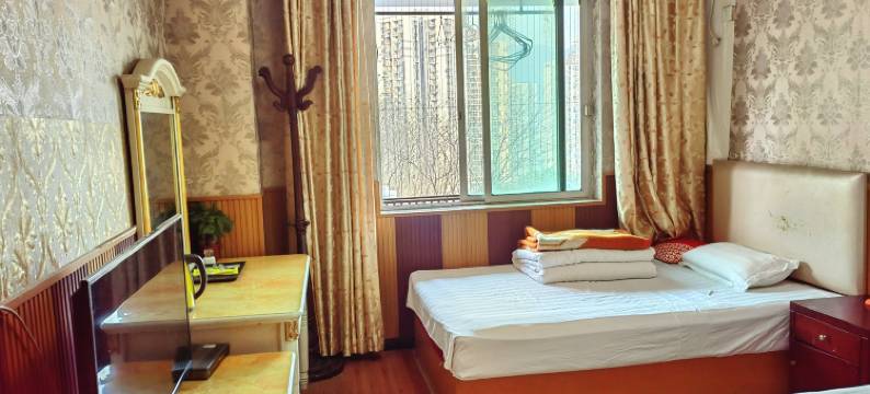 重庆德润宾馆图片