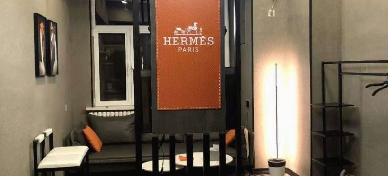 乌海有幸主题民宿图片