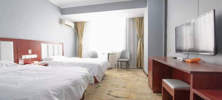 凤凰大酒店图片