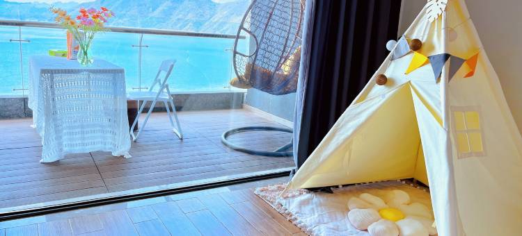 太平湖湖舍美居图片