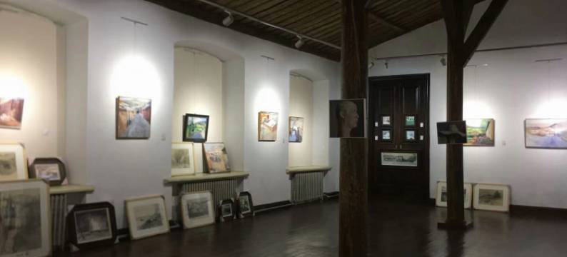 横道河子東山大营民宿图片