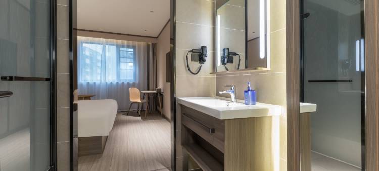 汉庭酒店(丹阳新市口店)图片