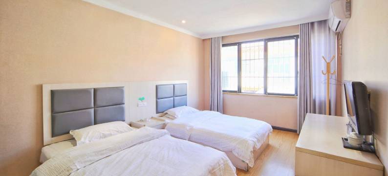 枣阳艾尚春天商务宾馆图片