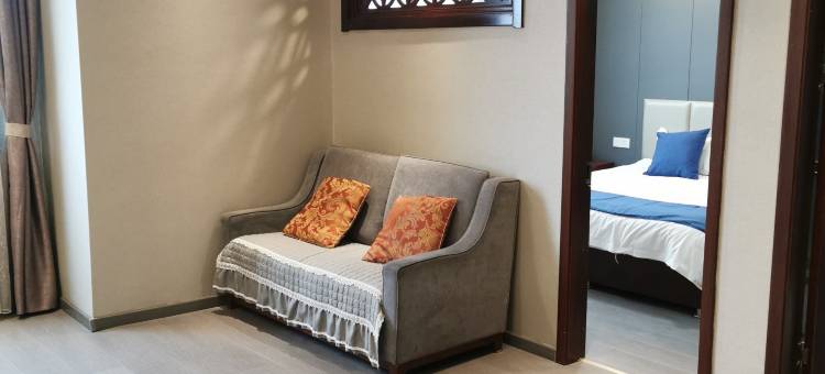 如家派柏云酒店(徐州贾汪区大吴店)图片