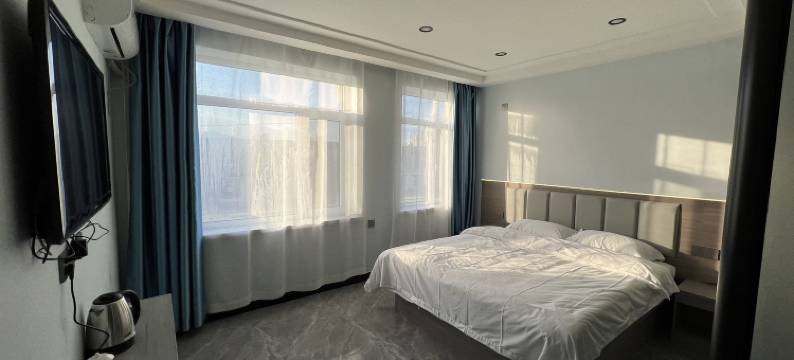 本溪优佳商务宾馆图片